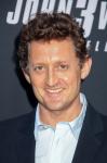 Alex Winter