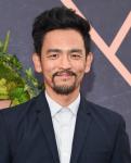 John Cho