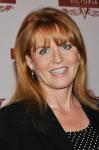 Sarah Ferguson