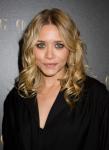 Ashley Olsen