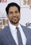 Adam Rodriguez