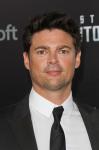 Karl Urban