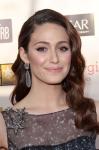 Emmy Rossum