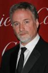 David Fincher