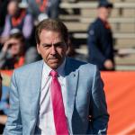 Nick Saban
