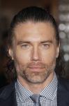 Anson Mount