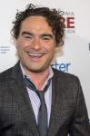 Johnny Galecki