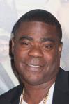 Tracy Morgan