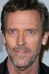 Hugh Laurie