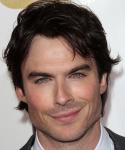 Ian Somerhalder