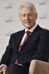 Bill Clinton