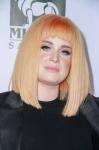 Kelly Osbourne