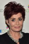 Sharon Osbourne