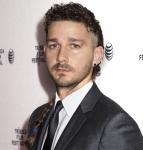 Shia LaBeouf