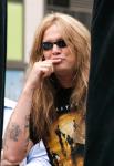 Sebastian Bach