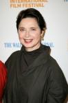 Isabella Rossellini