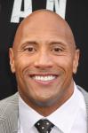 Dwayne (The Rock) Johnson