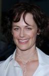 Sarah Clarke