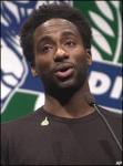 Raghib R (Rocket) Ismail