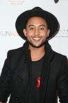 Tahj Mowry