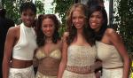 Farrah Franklin