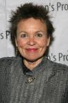 Laurie Anderson