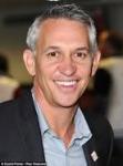 Gary Lineker