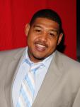 Omar Benson Miller