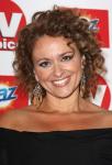 Nadia Sawalha