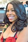 Paula Jai Parker