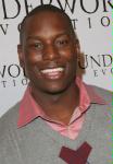 Tyrese Gibson