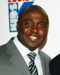 Marshall Faulk