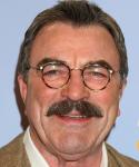 Tom Selleck