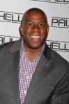 Magic Johnson