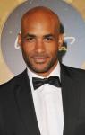 Boris Kodjoe