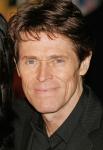 Willem Dafoe