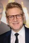 Kenneth Branagh