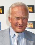 Buzz Aldrin