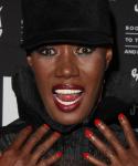 Grace Jones