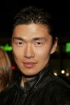 Rick Yune