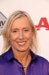 Martina Navratilova