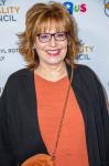 Joy Behar