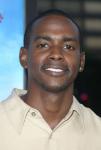 Keith Robinson