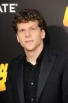 Jesse Eisenberg