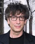 Neil Gaiman