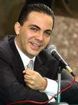 Cristian Castro