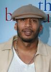 James Lesure