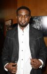 Darius McCrary