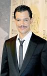 Eldra (El) DeBarge