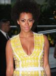 Solange Knowles